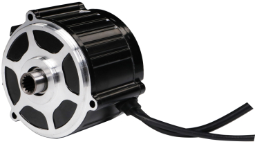 Preview: Elektrohubwagen EHW 15 Eco Plus, 1500kg